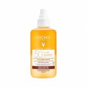 Vichy Capital Soleil Solar Protective Water SPF50 200ml - 1