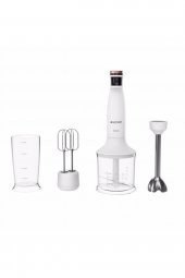 Arçelik HBS 6150 Resital 1500 W El Blender Seti - 1