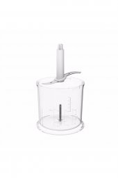 Arçelik HBS 6150 Resital 1500 W El Blender Seti - 4