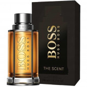 Hugo Boss The Scent Erkek Parfüm Edt 100 Ml - 1