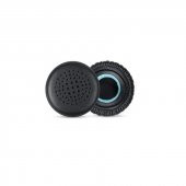 Jabra Evolve 20 20se 30 30II 40 65+75 Wireless Gamer Uyumlu Kulaklık Pedi - 2
