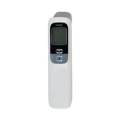 Kızıl Ötesi Temassız Vücut ve Alından Ateş Ölçer Pilli FT-100B - 4