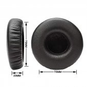 Philips Fidelio M2BT00 M2 M2L M1 NC1 Uyumlu Kulaklık Pedi - 3