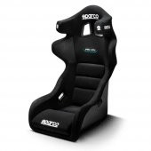 SPARCO PRO ADV YARIŞ KOLTUĞU FİA ONAYLI SİYAH - 1