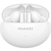 Huawei FreeBuds 5i Bluetooth Kulaklık White - 5