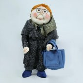 e38 DEKOR BEBEK-5863 - 1