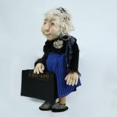 e38 DEKOR BEBEK-5861 - 2