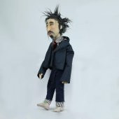 e38 DEKOR BEBEK-5862 - 2