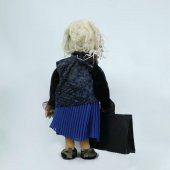 e38 DEKOR BEBEK-5861 - 3