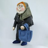 e38 DEKOR BEBEK-5863 - 2