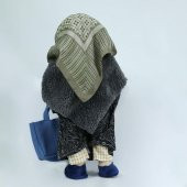 e38 DEKOR BEBEK-5863 - 3