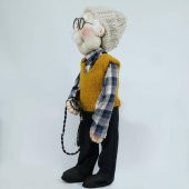 e38 DEKOR BEBEK-5864 - 2