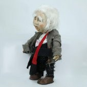 e38 DEKOR BEBEK-5868 - 2