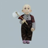 e38 DEKOR BEBEK-5874 - 1