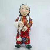 e38 DEKOR BEBEK-5872 - 1