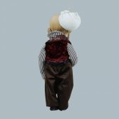 e38 DEKOR BEBEK-5874 - 3