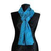 e38 KADIN RENKLİ EBRU ŞAL-Ş0138 - 1