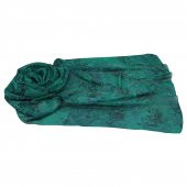 e38 KADIN RENKLİ EBRU ŞAL-Ş0143 - 2