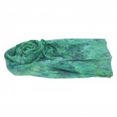 e38 KADIN RENKLİ EBRU ŞAL-Ş0144 - 2