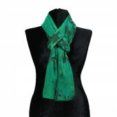 e38 KADIN RENKLİ EBRU ŞAL-Ş0145 - 1