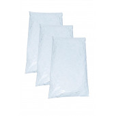 Beyaz Kil 500 Gr. x 3 Paket Toplam: 1,5 Kg. - 1