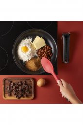 TEFAL Ingenio Exception Titanyum 6x Büyük Set 12 Parça - 5