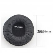 PX100 PX200 PMX200 Uyumlu Kulaklık Pedi - 2