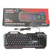 Klavye GK 900 - 2