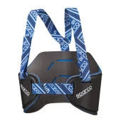 SPARCO K-4 KARTING KABURGALIK  S  BEDEN - 1