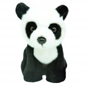 Sensi Peluş Panda 18 Cm - 1