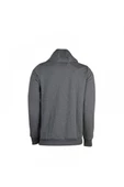 Lumberjack M-SN72 BASIC FZ HOD 3PR Erkek Eşofman Üstü Antrasit S-XXL - 6