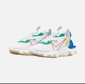 Nike React Vision DV3500-100 Erkek Spor Ayakkabı - 5