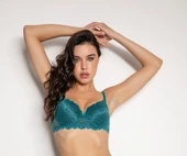 OROVİTA DESTEKLİ DANTELLİ SÜTYEN 2000 - 7