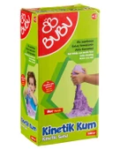 Bubu Kinetik Kum 1000 gr Mor KU0010 thumbnail 1