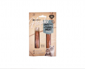 Flamingo Hapki Pişirilmiş Ton Balıklı Kedi Ödül Maması (2li) 35gr Skt:07/2026 - 1