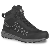 Dolomite Croda Nera Hi Gtx Erkek Bot-SİYAH - 1