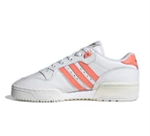 Adidas Rivalry Low GW2184 Kadın Sneaker Spor Ayakkabı - 6