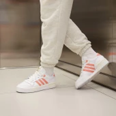 Adidas Rivalry Low GW2184 Kadın Sneaker Spor Ayakkabı - 2