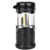 Klaus Fanlı Kamp Lambası 3W 200 Lumen 3 X AA Pil (Dahil Değil) - 3