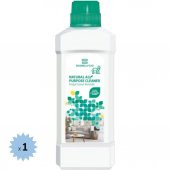 Biobellinda Tüm Yüzeyler İçin Konsantre Genel Temizlik 750 Ml - 1