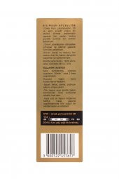 LOreal Paris Mucizevi Yağ Günlük Yüz Bakım Yağı - 4