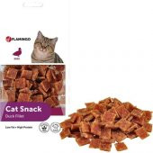 Flamingo Cat Snack Duck Ördekli Kedi Ödülü 50 gr Skt:09/2025 - 1