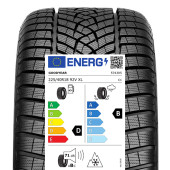 Goodyear UltraGrip Performance Plus 225/40 R18 92V XL Kış Lastiği - 2022 - 2