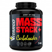 ARMY OF ONE MASS STACK VITARGO 3000 GR - 1