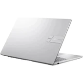 Asus Vivobook X1504ZA-BQ324 Intel Core I7 1255U 16GB 1tb SSD 15.6 WINDOWS11PRO Fhd Dizüstü Bilgisayar thumbnail 4
