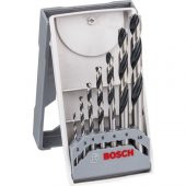 HSSPointTeQ HEX Metal Matkap Ucu Set 7"Lı (347) - 1