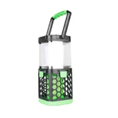 Klaus Kamp Lambası 3W 200 Lumen 1200MAH UV Mor Işıklı Sineklikli - 3