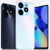 Tecno Spark 10 Pro 8GB/128GB siyah Cep Telefonu - 1