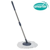 SMARTER OTOMATİK TEMİZLİK SETLERİNE UYUMLU SAP + MOP - 2