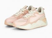 Puma  Rs-x Thrifted Wns Pembe Kadın Spor Ayakkabısı 39064802 - 2
